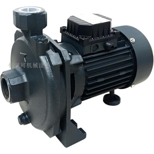 全新esde centrifugalpump冷却泵scm-22 370w 循环泵 油泵cpm-158